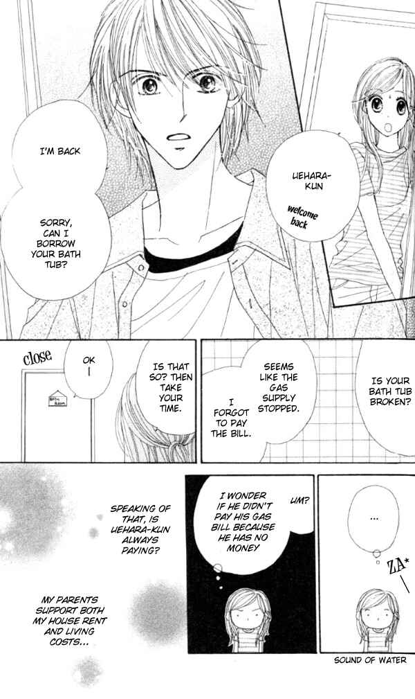 Page 36 Chapter 2 Good Morning Kiss