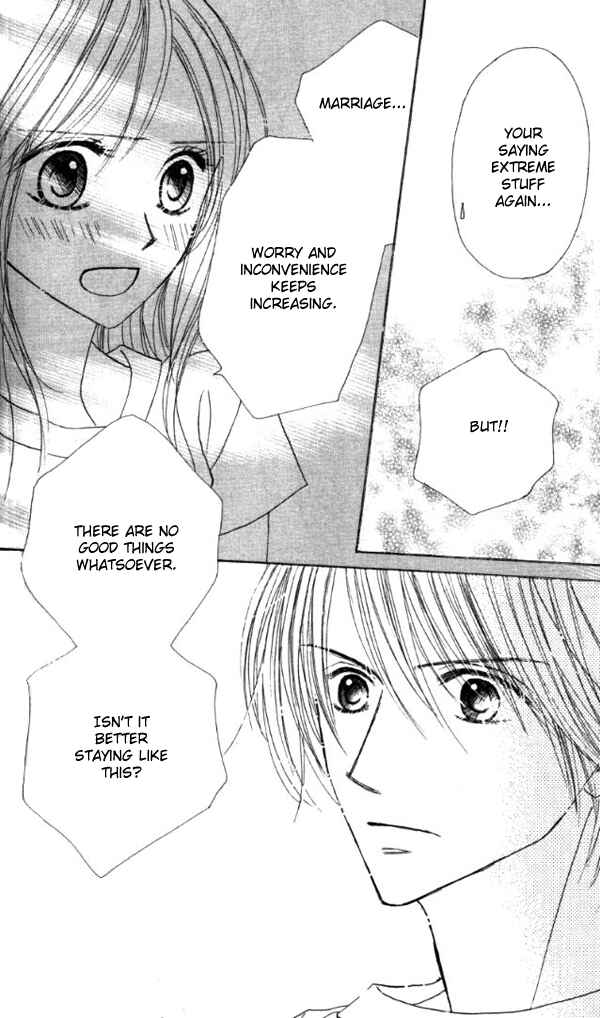Page 43 Chapter 2 Good Morning Kiss