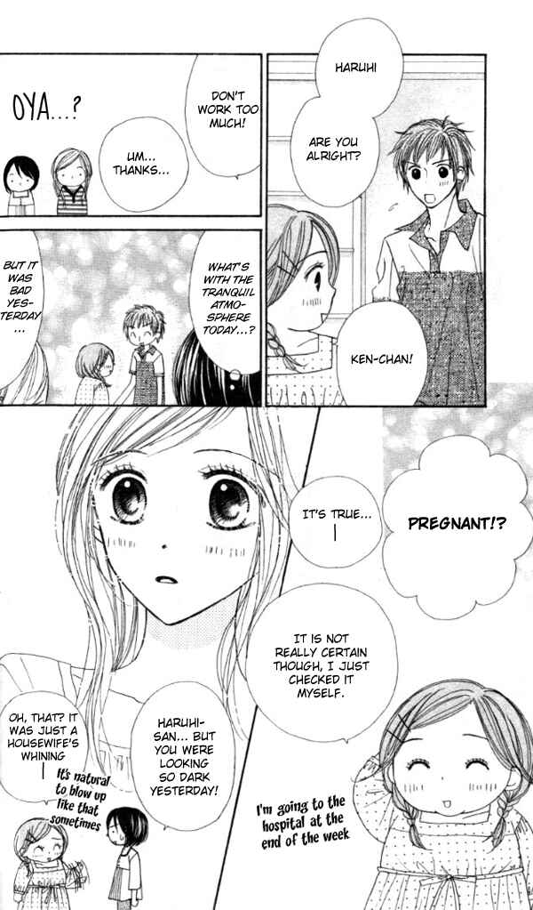Page 47 Chapter 2 Good Morning Kiss