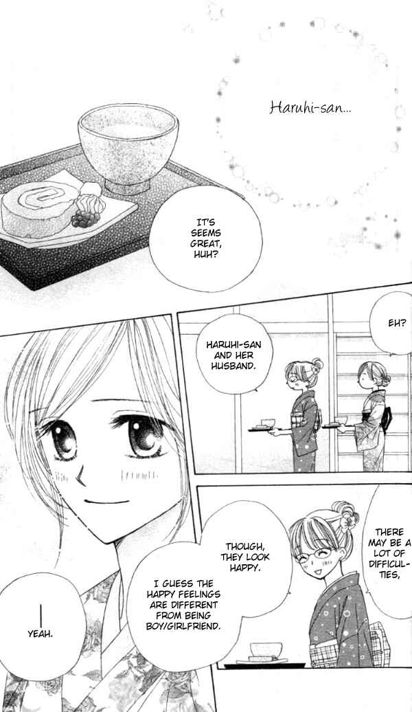 Page 48 Chapter 2 Good Morning Kiss