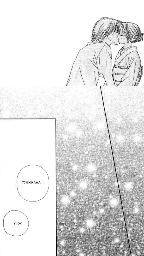 Page 60 Chapter 2 Good Morning Kiss