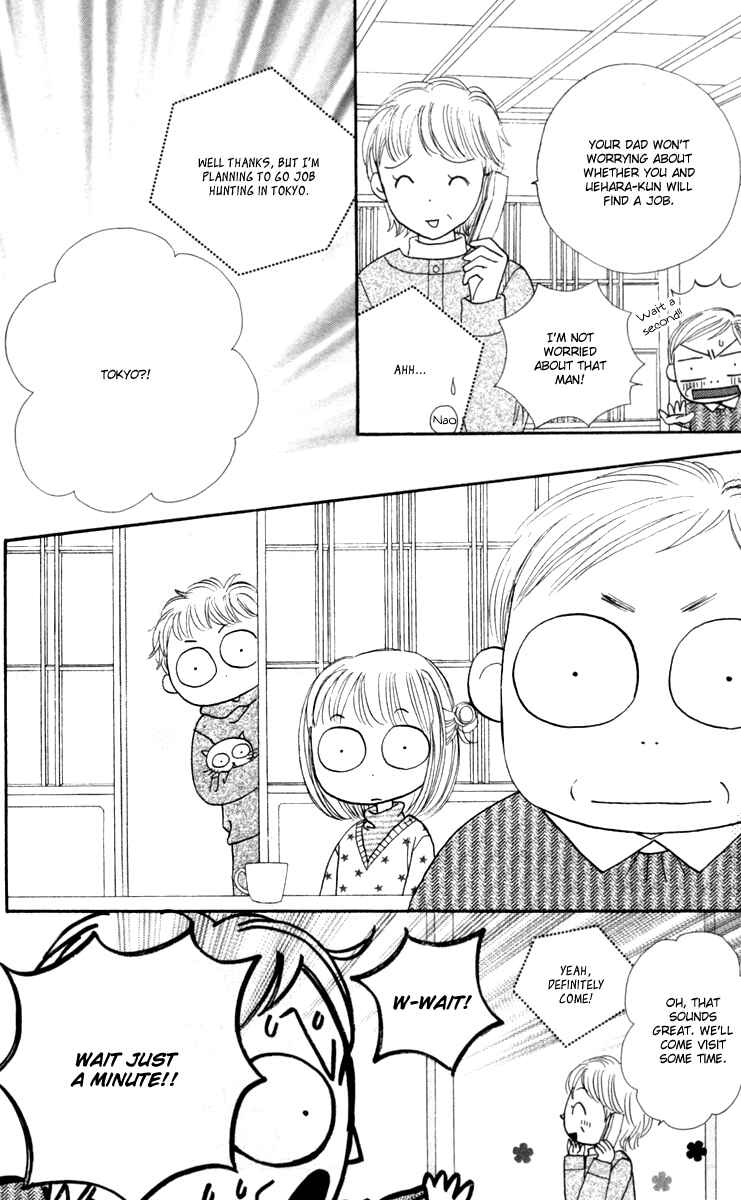Page 37 Chapter 11 Good Morning Kiss