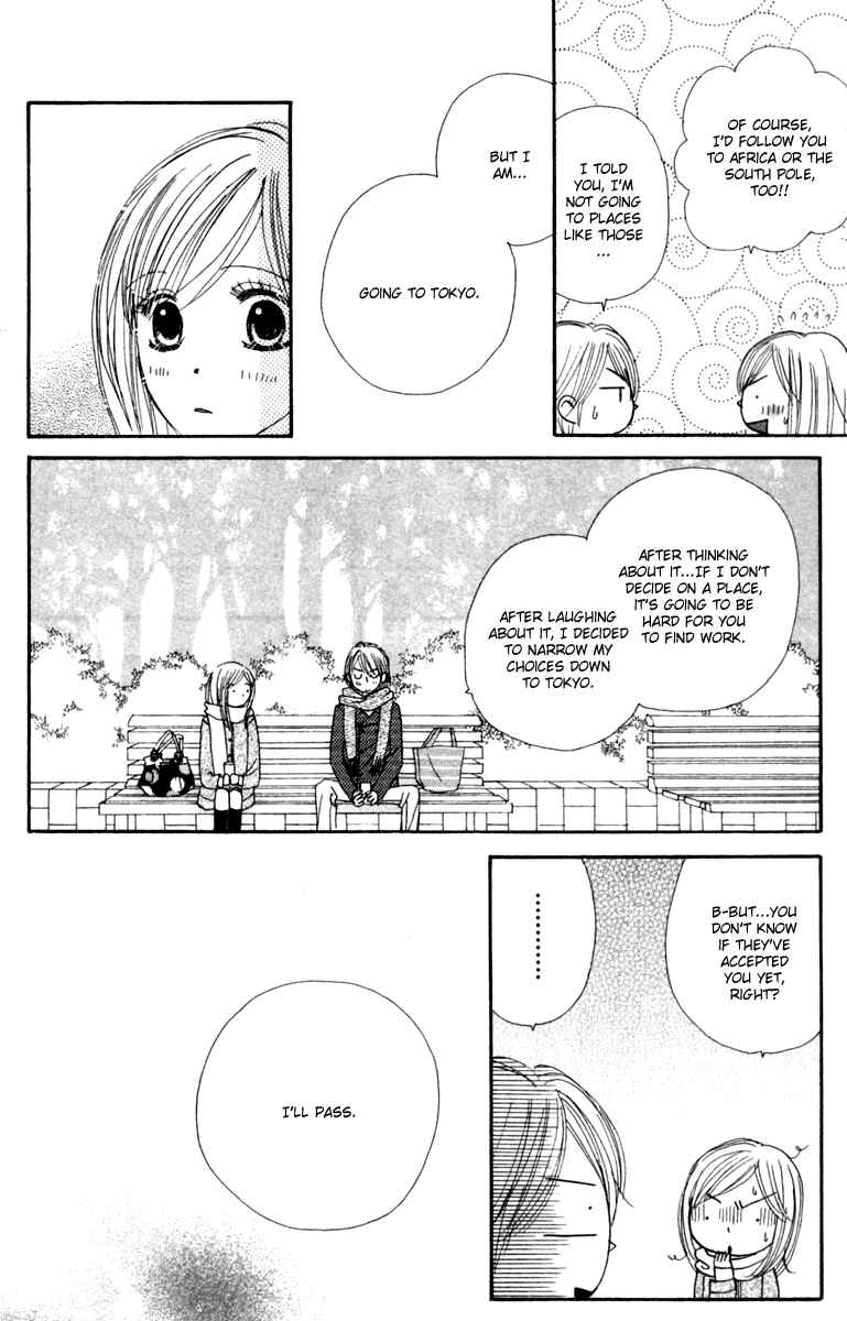 Page 49 Chapter 11 Good Morning Kiss