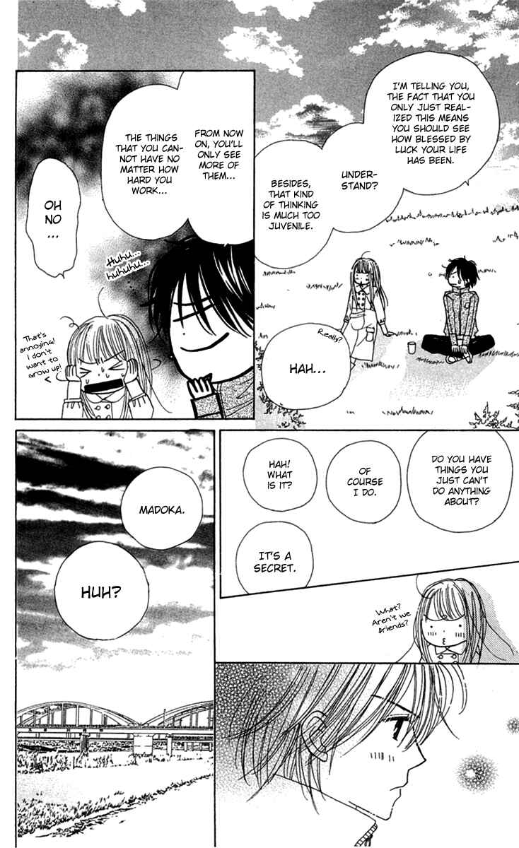 Page 38 Chapter 9 Good Morning Kiss