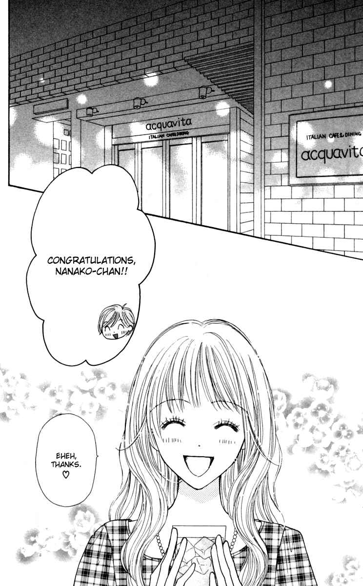 Page 32 Chapter 10 Good Morning Kiss