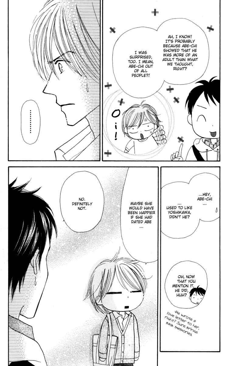Page 49 Chapter 10 Good Morning Kiss