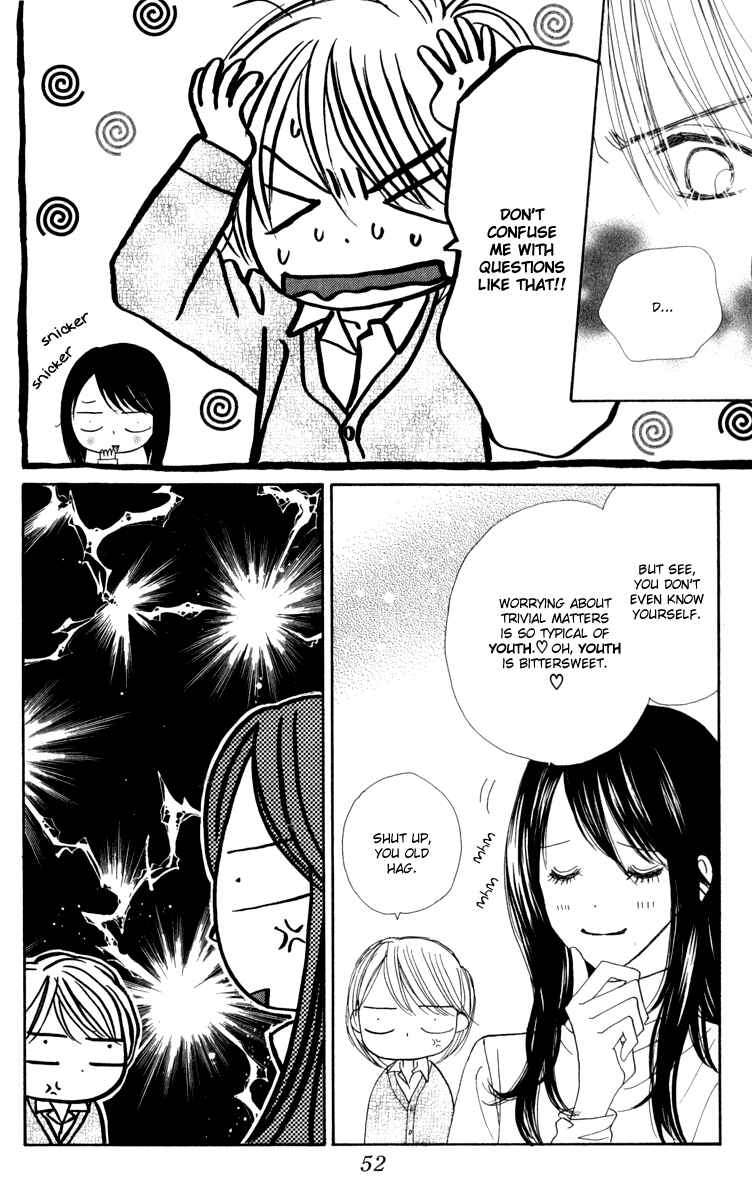 Page 54 Chapter 10 Good Morning Kiss