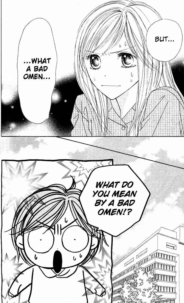 Page 10 Chapter 6 Good Morning Kiss