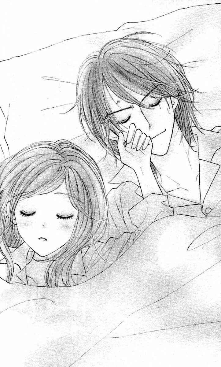 Page 4 Chapter 6 Good Morning Kiss