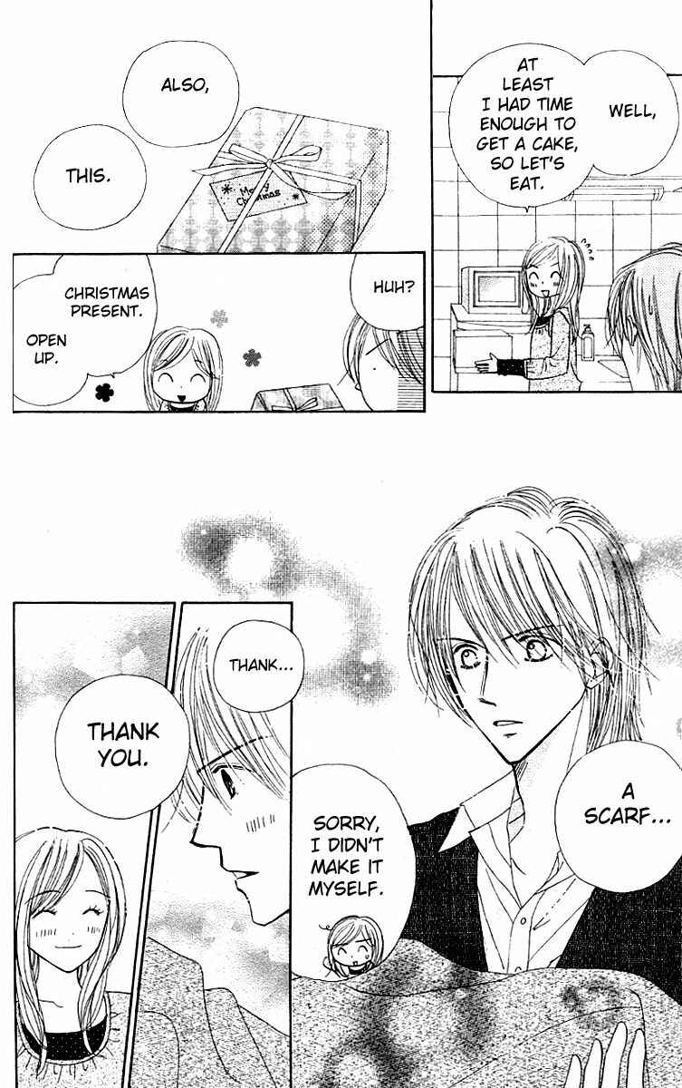 Page 44 Chapter 6 Good Morning Kiss