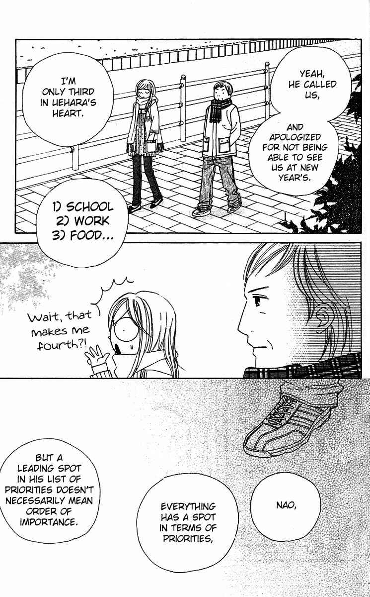 Page 49 Chapter 6 Good Morning Kiss