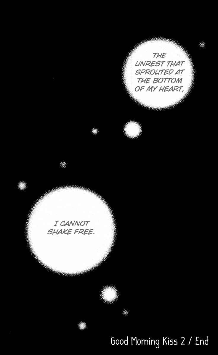 Page 62 Chapter 6 Good Morning Kiss