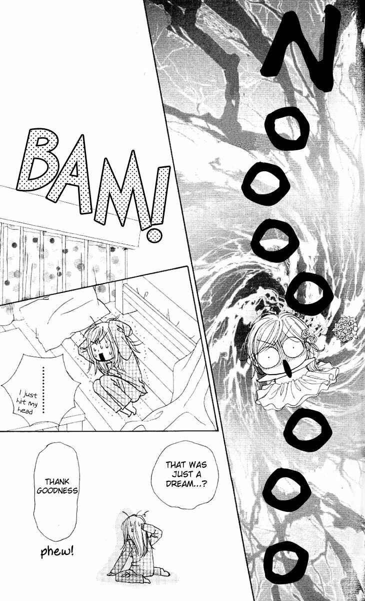 Page 9 Chapter 6 Good Morning Kiss
