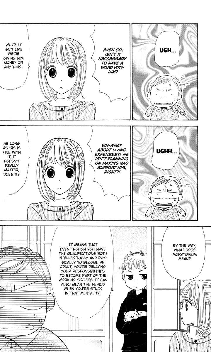 Page 10 Chapter 12 Good Morning Kiss