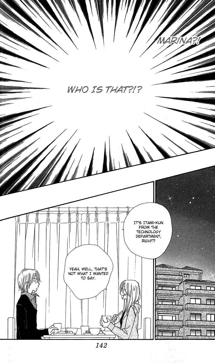Page 28 Chapter 12 Good Morning Kiss
