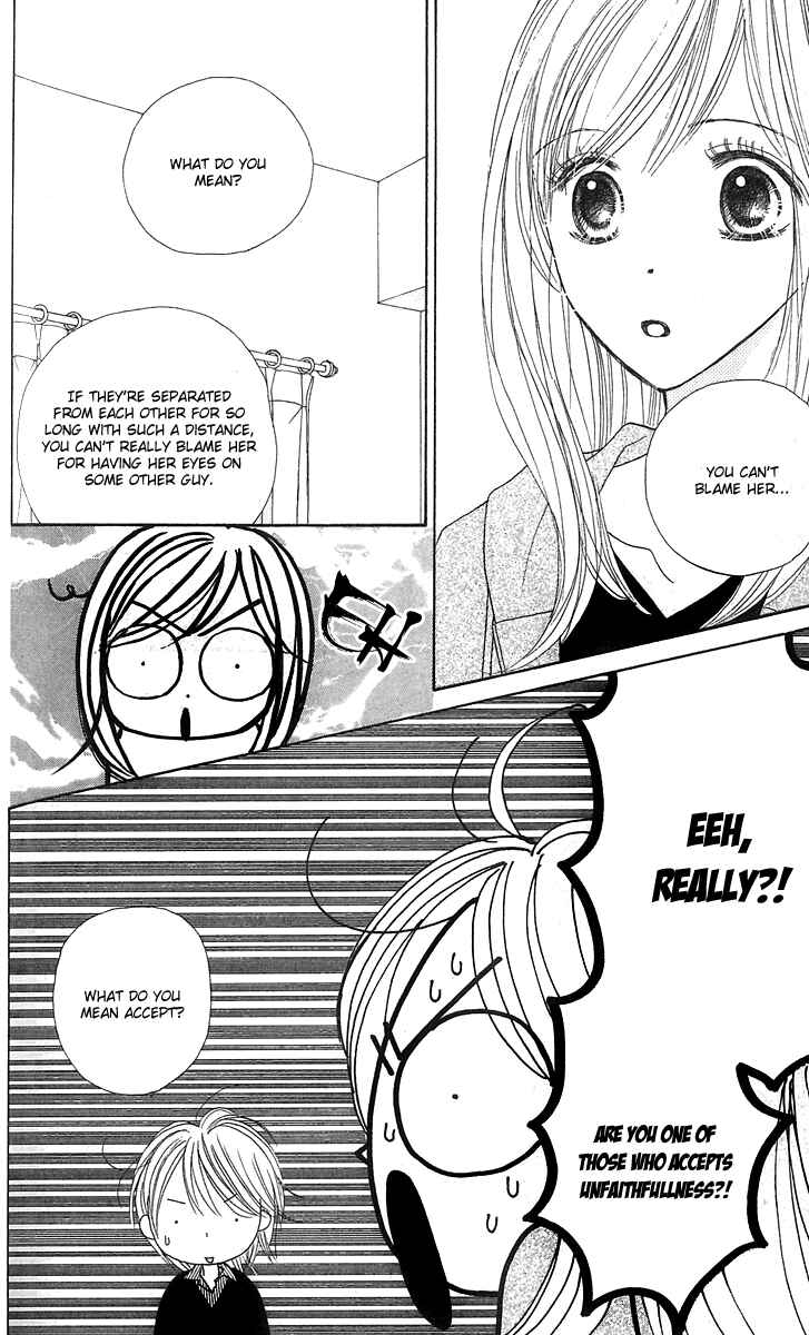 Page 30 Chapter 12 Good Morning Kiss