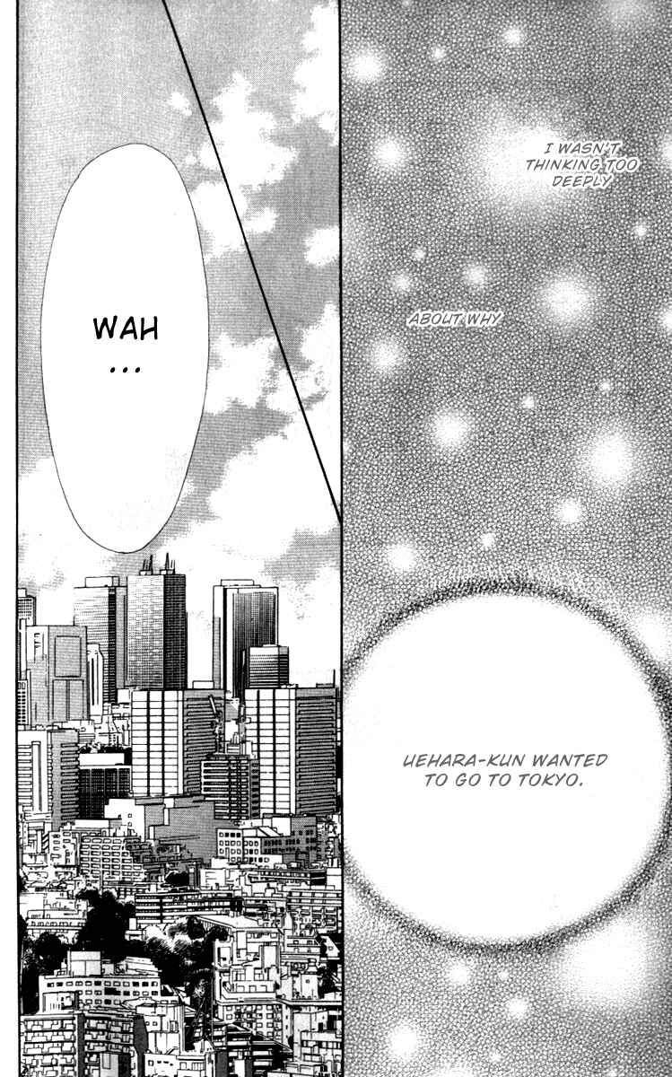 Page 40 Chapter 4 Good Morning Kiss