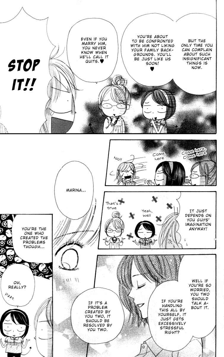 Page 51 Chapter 4 Good Morning Kiss
