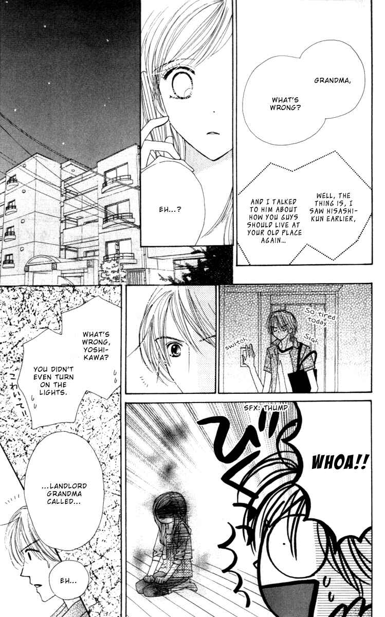 Page 53 Chapter 4 Good Morning Kiss