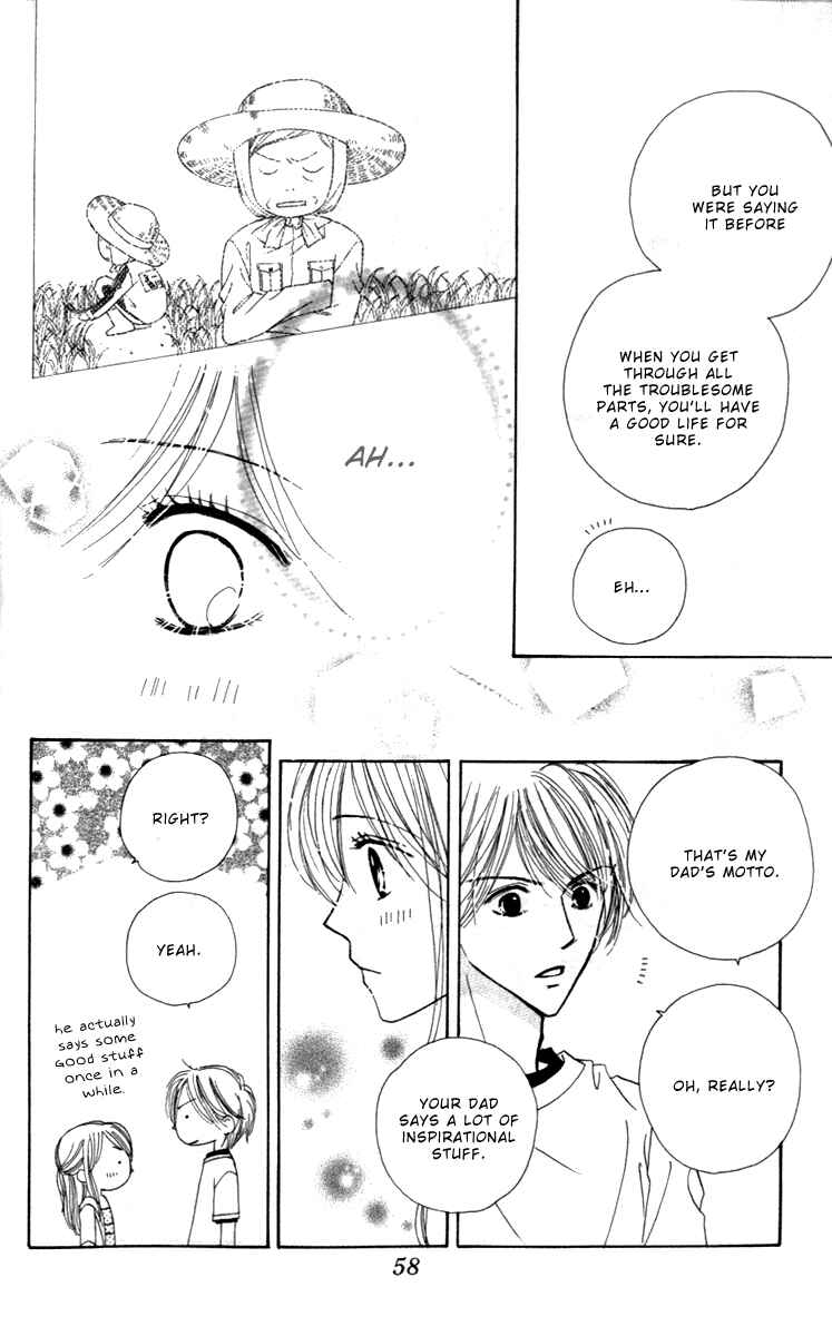 Page 64 Chapter 4 Good Morning Kiss