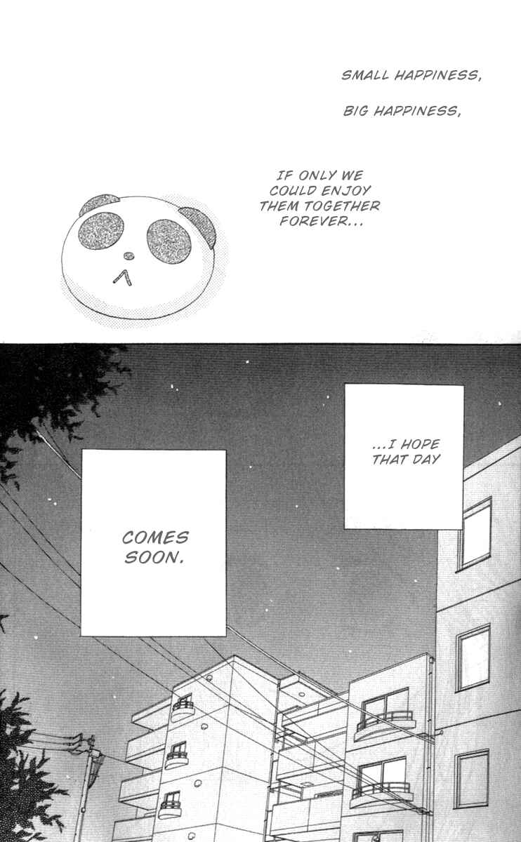 Page 68 Chapter 4 Good Morning Kiss