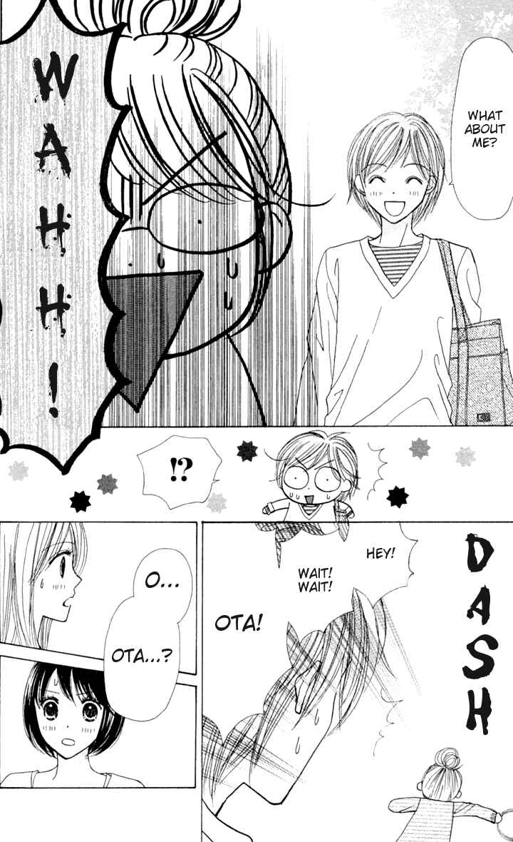 Page 38 Chapter 8 Good Morning Kiss