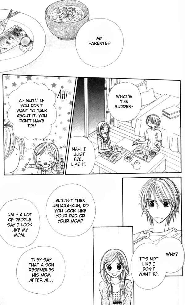 Page 16 Chapter 1 Good Morning Kiss