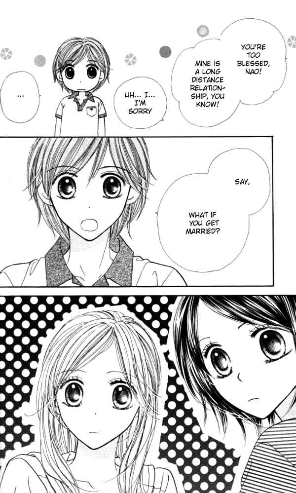 Page 27 Chapter 1 Good Morning Kiss