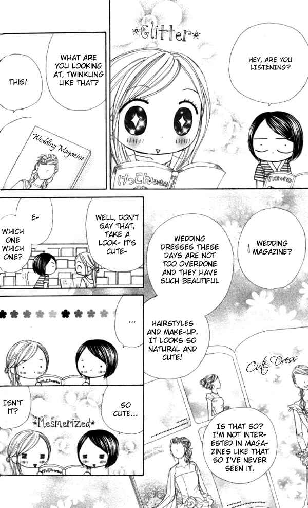 Page 31 Chapter 1 Good Morning Kiss