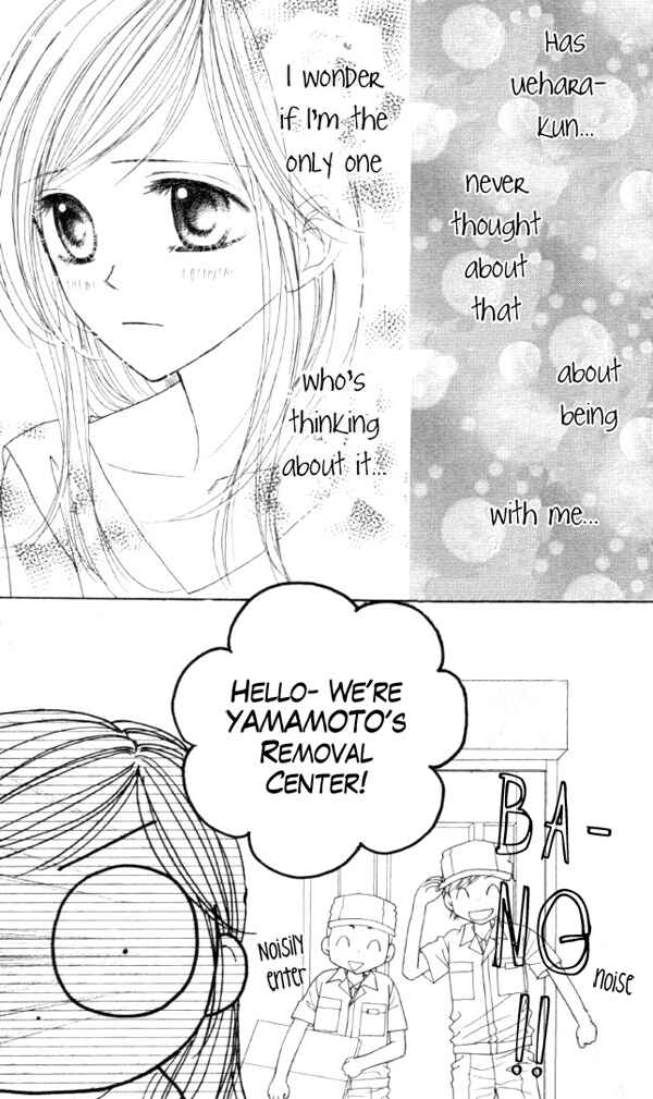 Page 36 Chapter 1 Good Morning Kiss