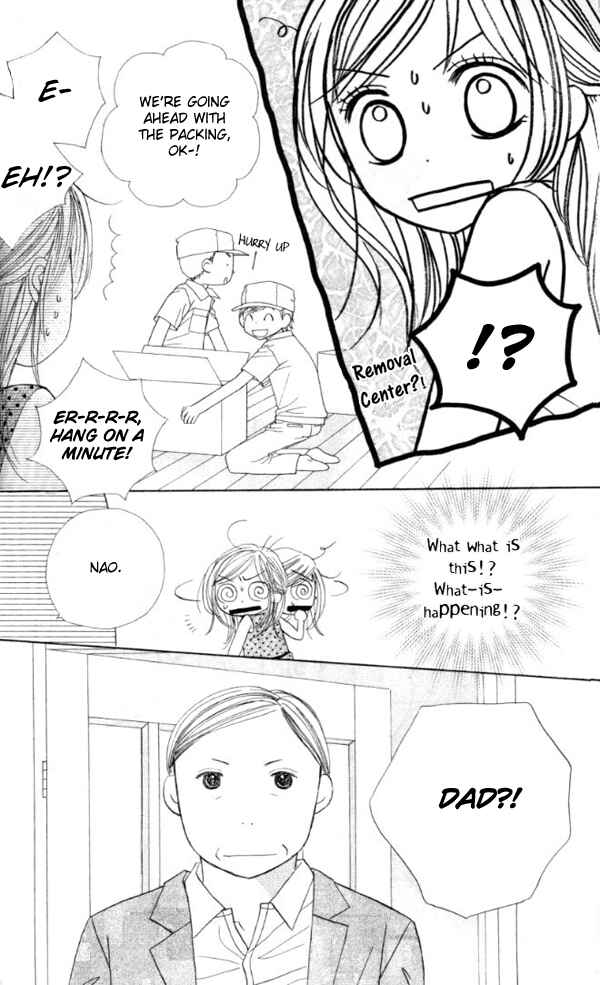 Page 37 Chapter 1 Good Morning Kiss