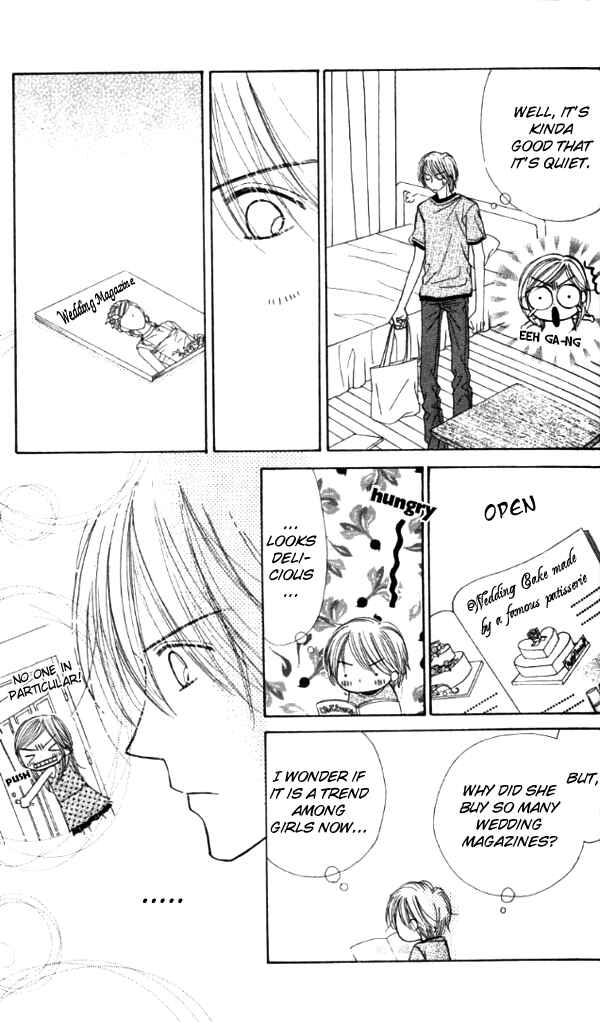 Page 50 Chapter 1 Good Morning Kiss