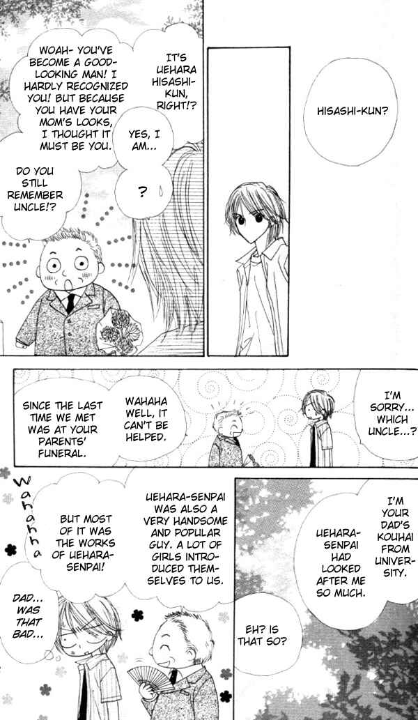 Page 52 Chapter 1 Good Morning Kiss