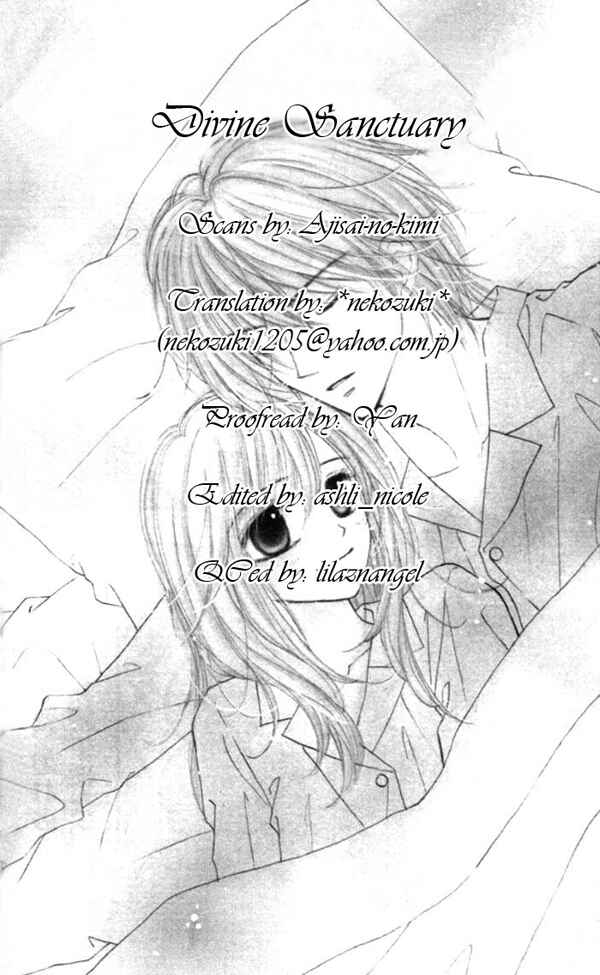 Page 63 Chapter 1 Good Morning Kiss