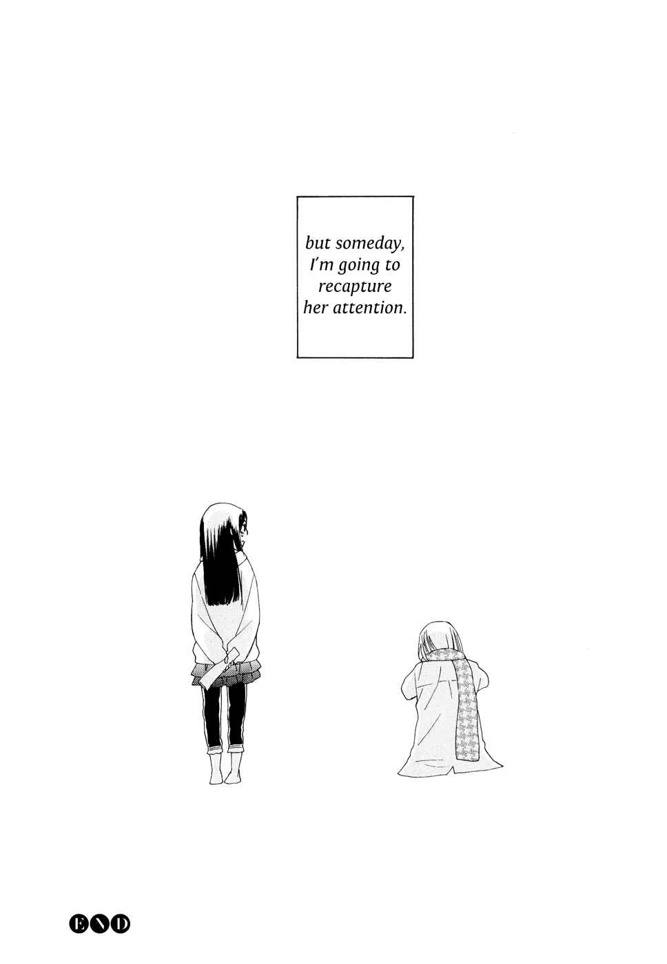 Page 24 Chapter 4 Kono Kutsu Shirimasen ka?