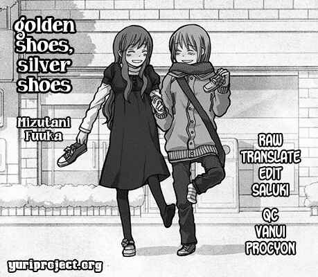 Page 13 Chapter 6 Kono Kutsu Shirimasen ka?