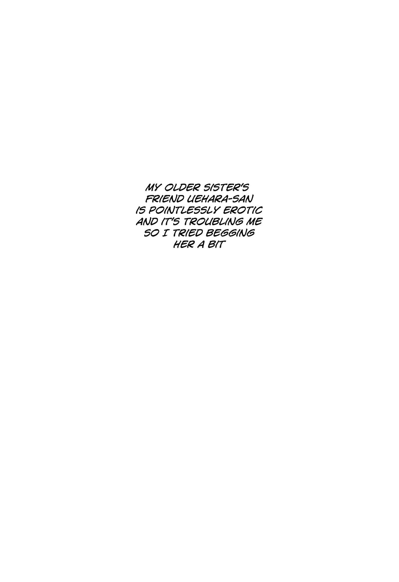 Page 3 Chapter Unknown_4e47 Aiura - Yukkon to Zukkon Bakkon!! (Doujinshi)