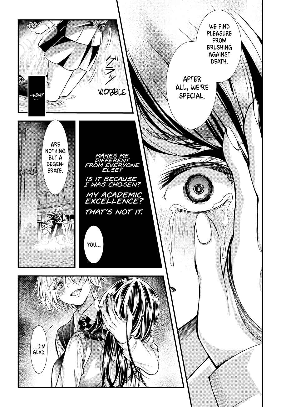 Page 30 Chapter Unknown_ce93 Game of Murder