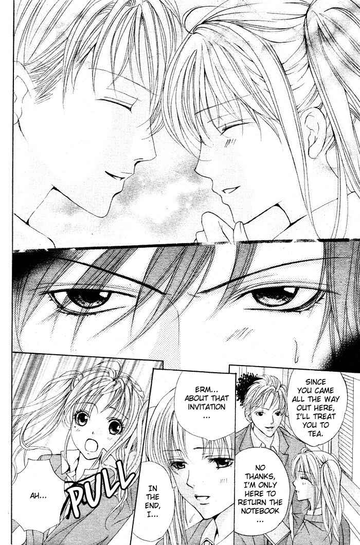 Page 26 Chapter 3 Bokura no Pink