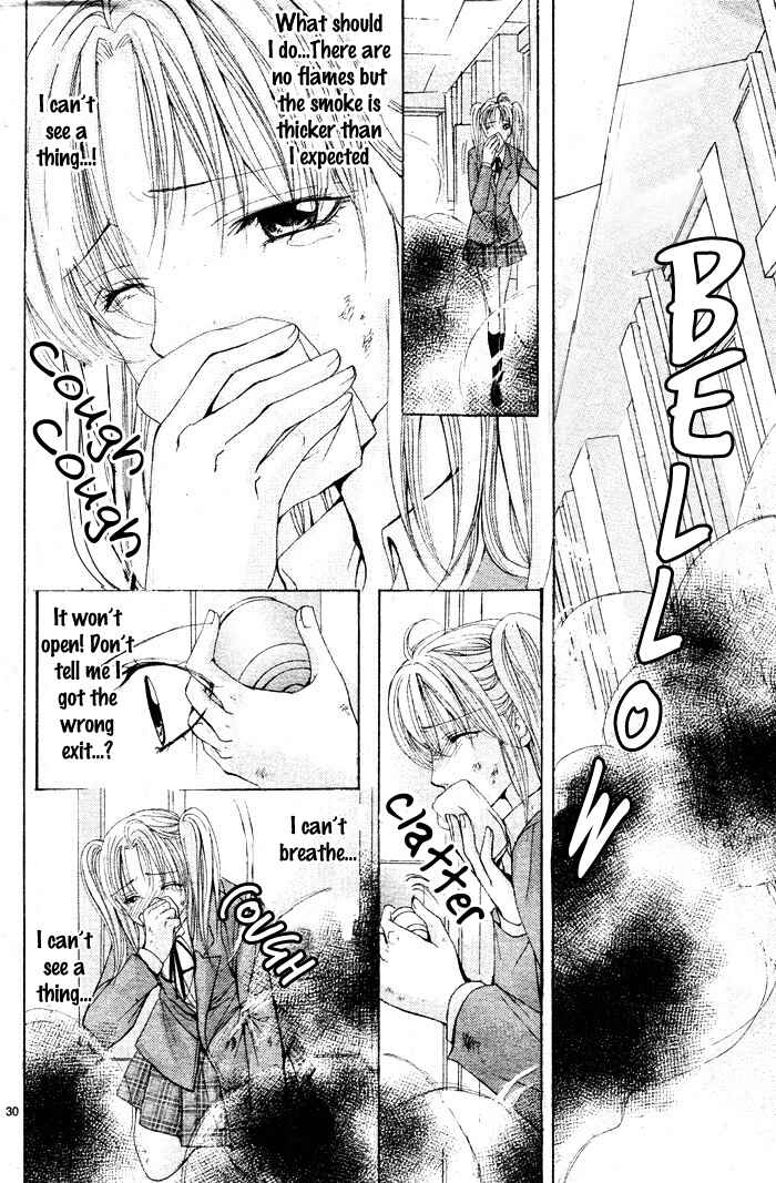 Page 32 Chapter 3 Bokura no Pink