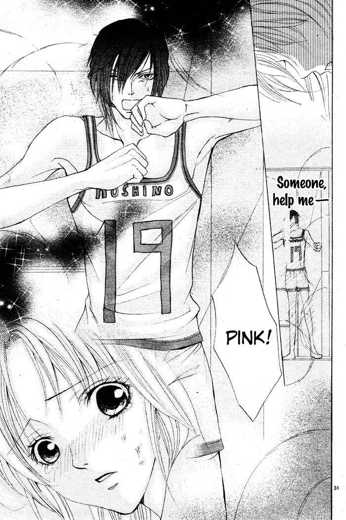 Page 33 Chapter 3 Bokura no Pink