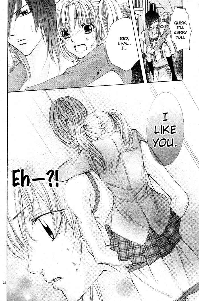 Page 34 Chapter 3 Bokura no Pink
