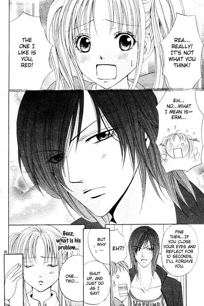 Page 38 Chapter 3 Bokura no Pink