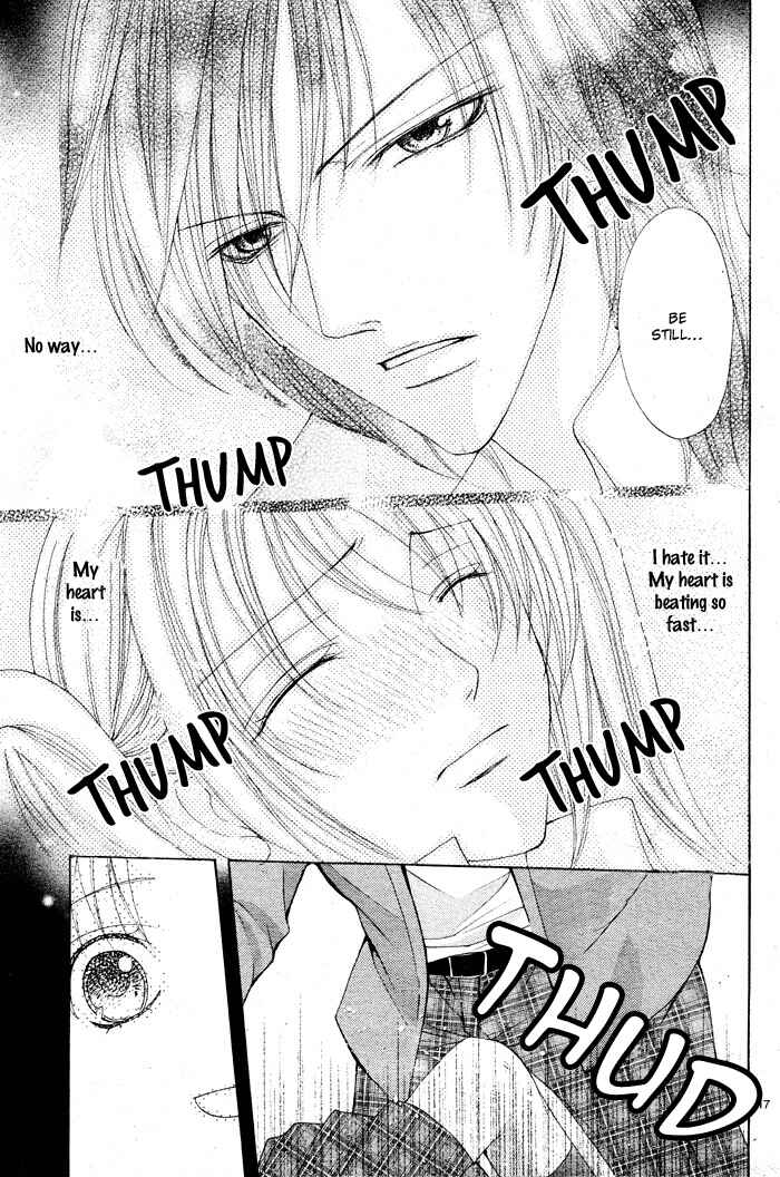 Page 19 Chapter 2 Bokura no Pink