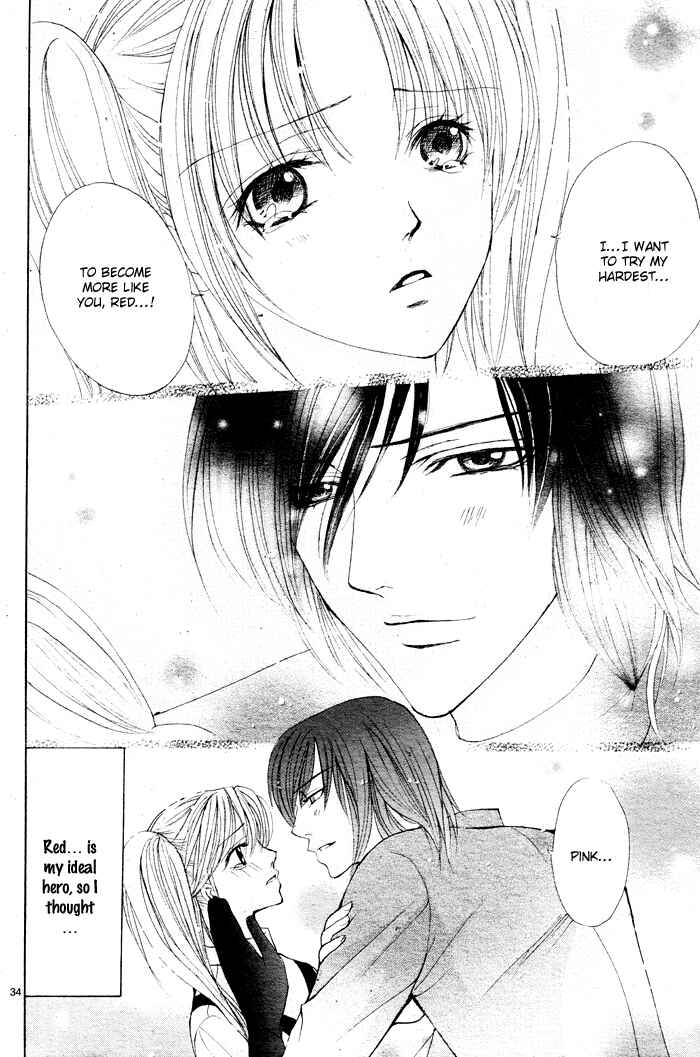Page 36 Chapter 2 Bokura no Pink
