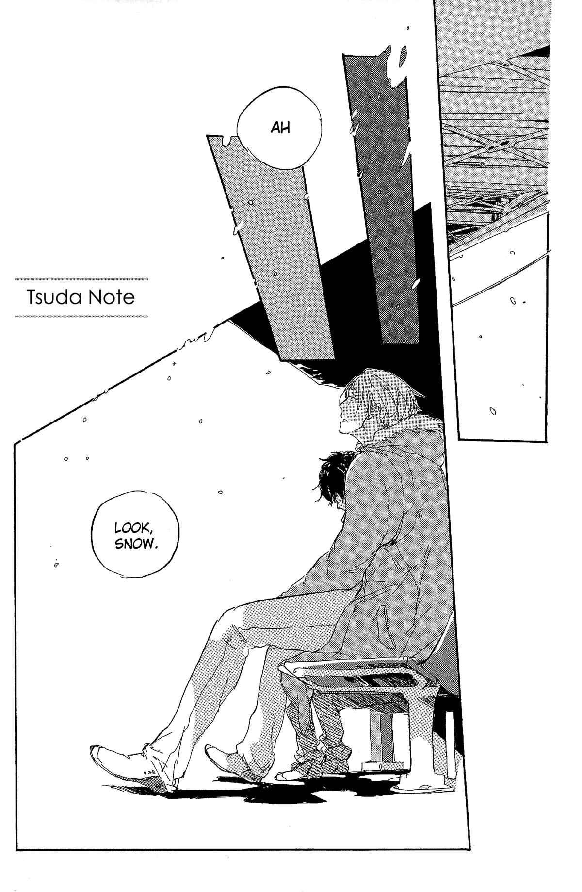 Page 2 Chapter 4.5 Endou-kun no Kansatsu Nikki