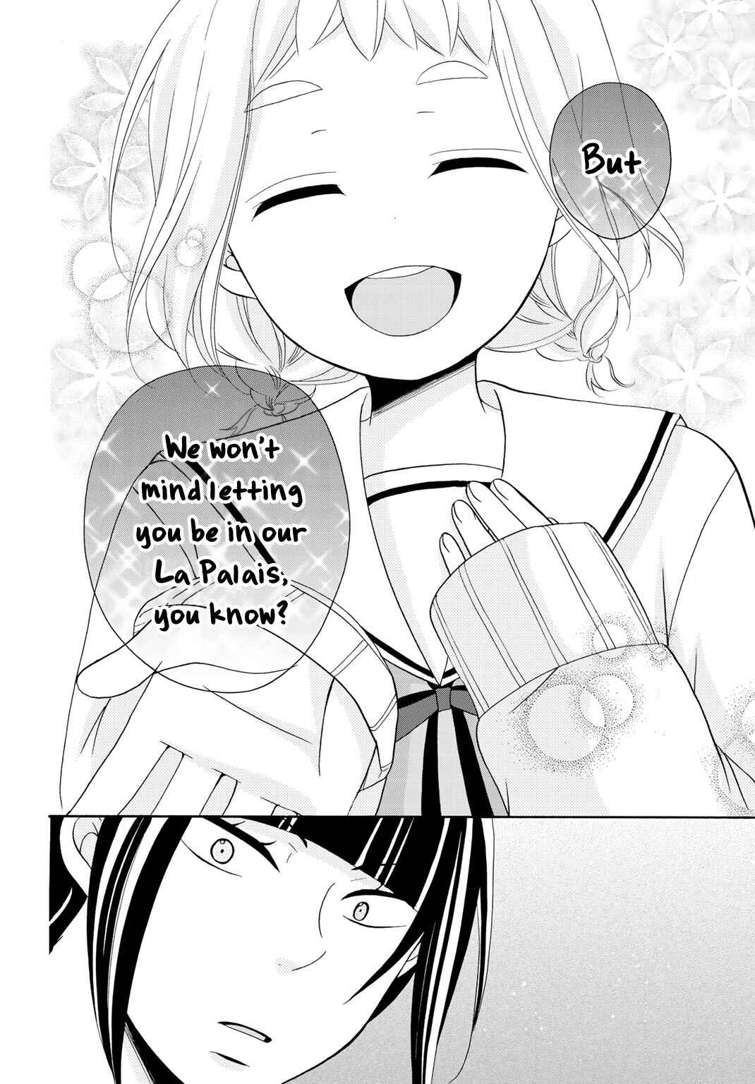 Page 23 Chapter 11 Tomodachi Gokko