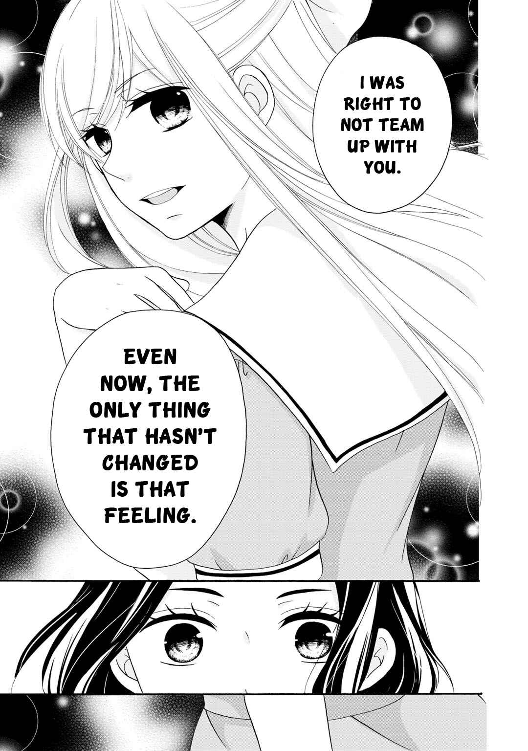 Page 24 Chapter 15 Tomodachi Gokko
