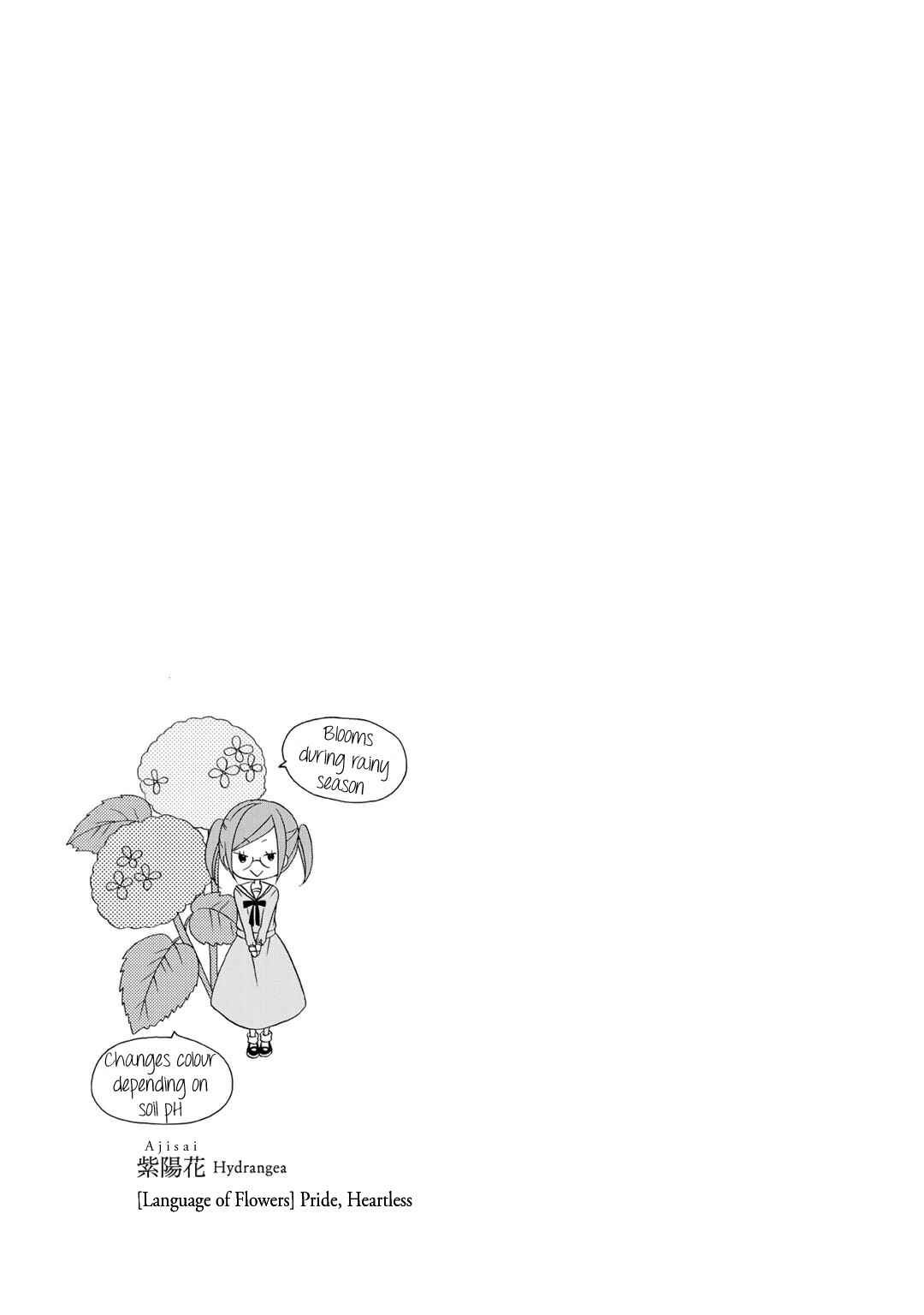 Page 26 Chapter 4 Tomodachi Gokko