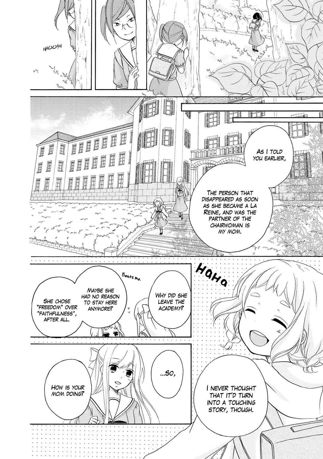 Page 17 Chapter 17 Tomodachi Gokko